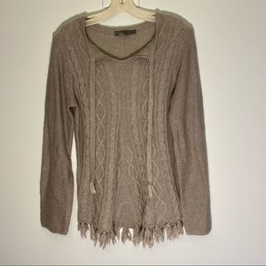 Prana sweater